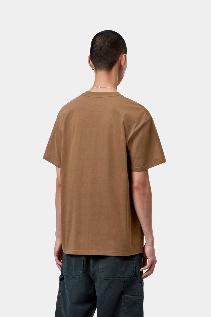S/S Boogie Night T-Shirt