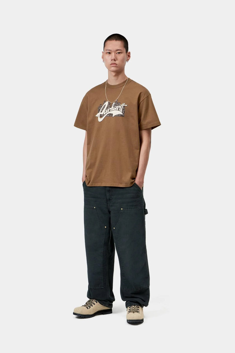 S/S Boogie Night T-Shirt