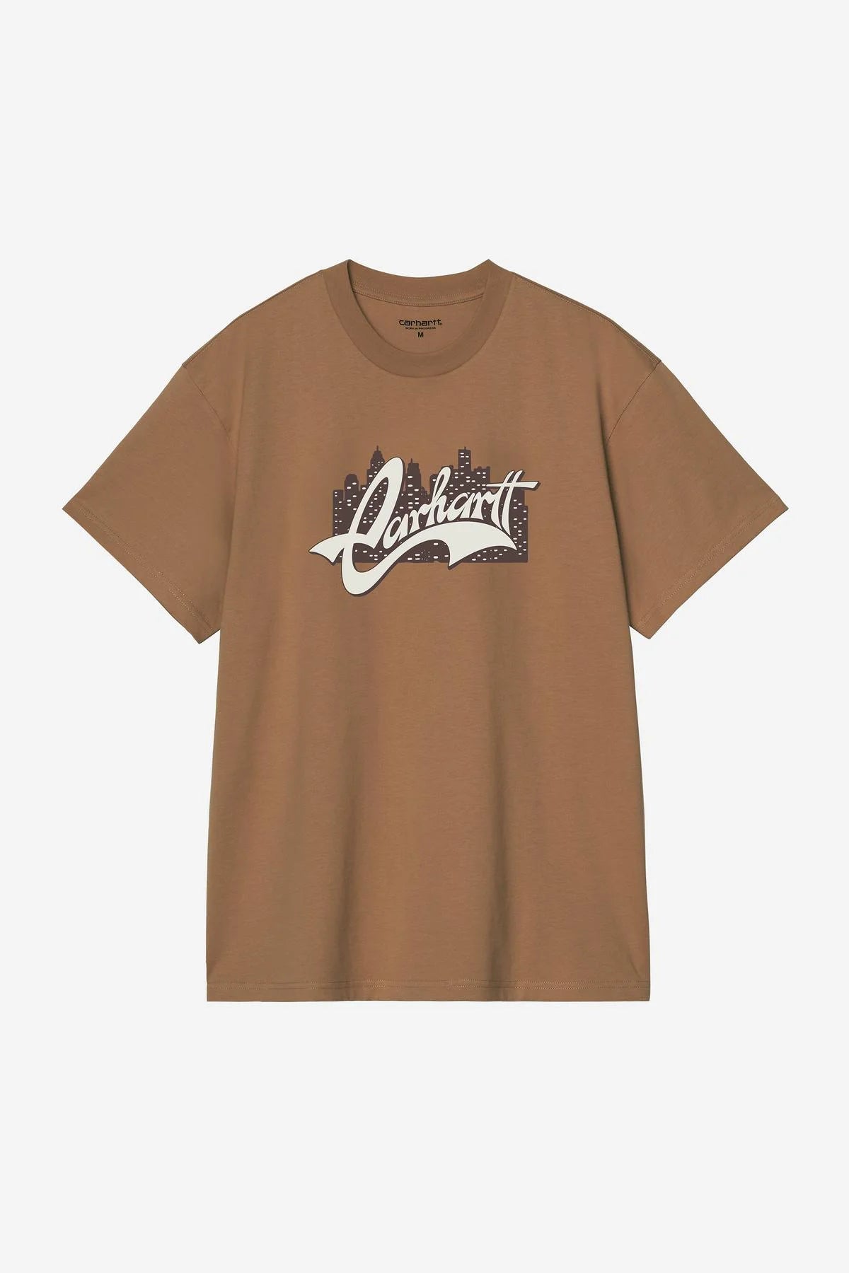 S/S Boogie Night T-Shirt