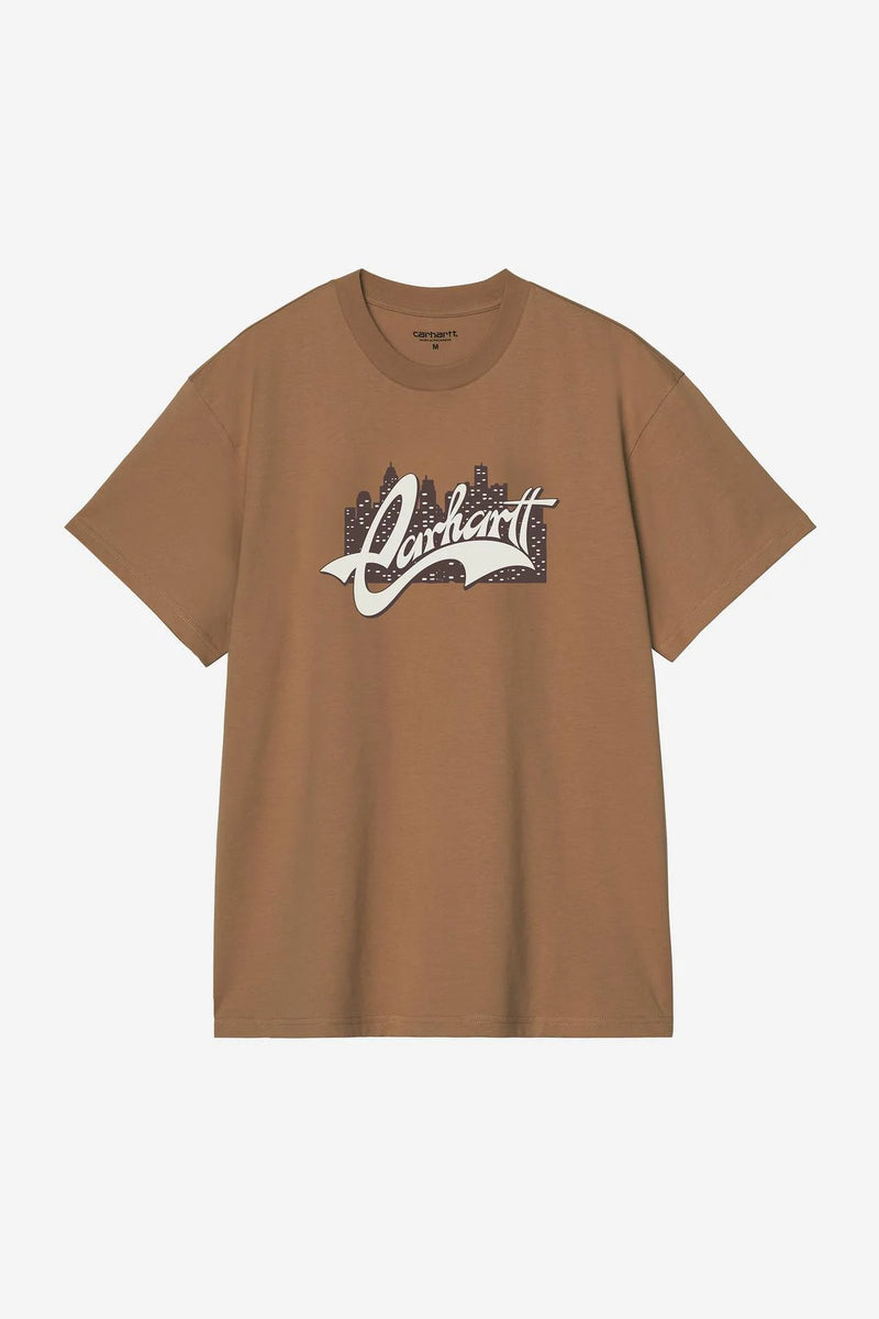 S/S Boogie Night T-Shirt