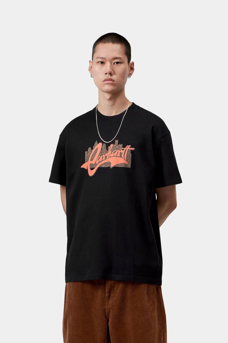 S/S Boogie Night T-Shirt