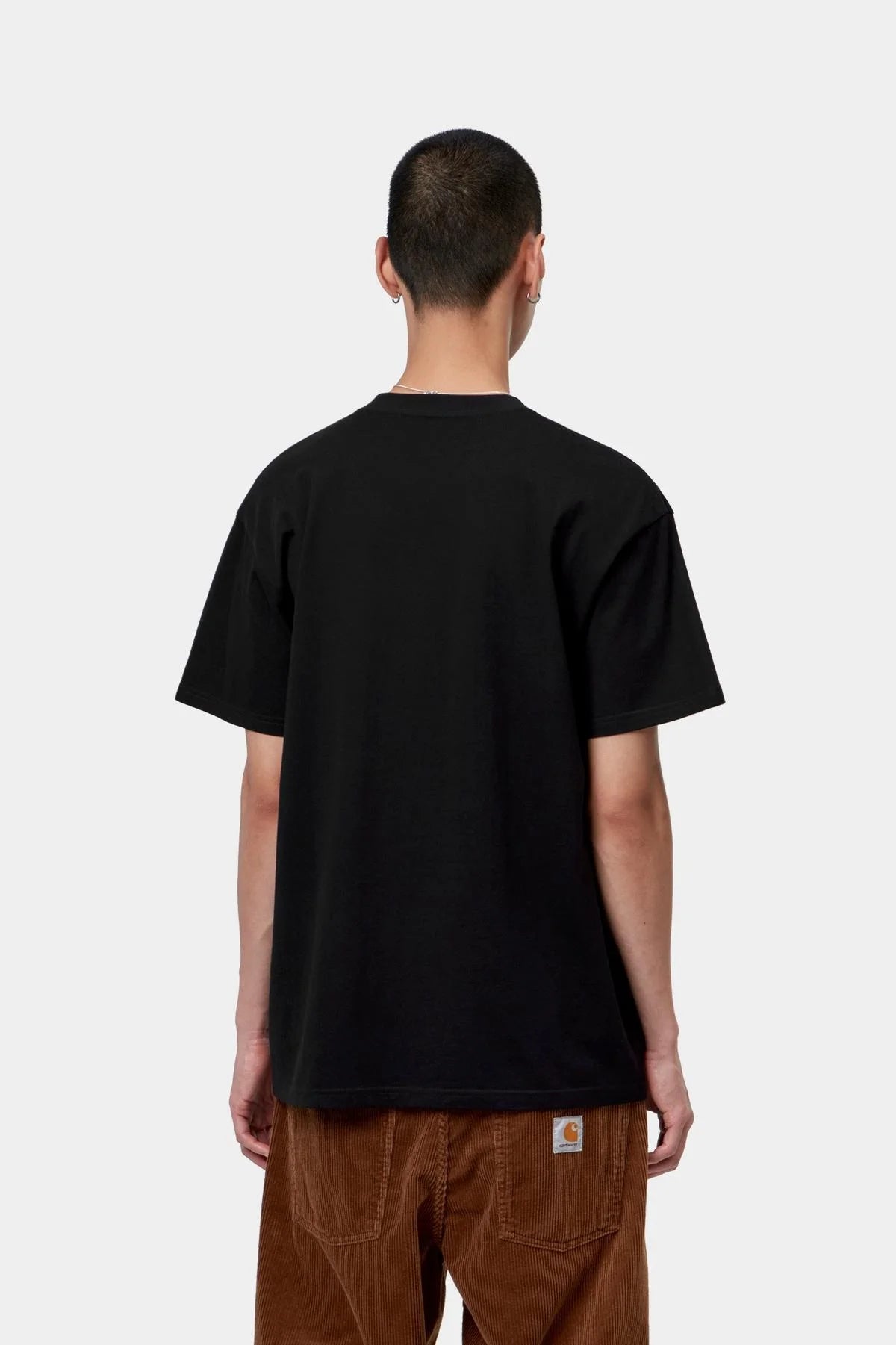 S/S Boogie Night T-Shirt