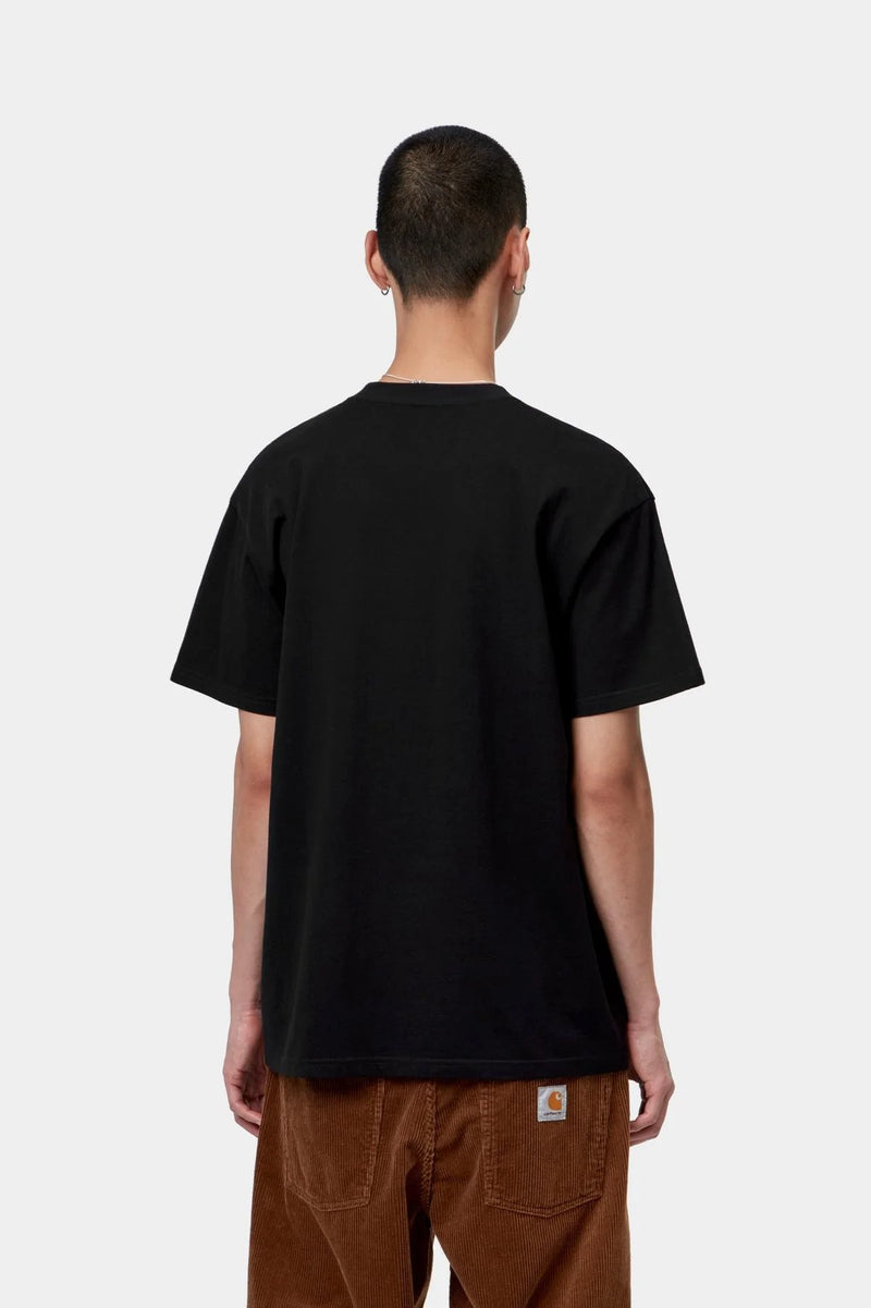 S/S Boogie Night T-Shirt