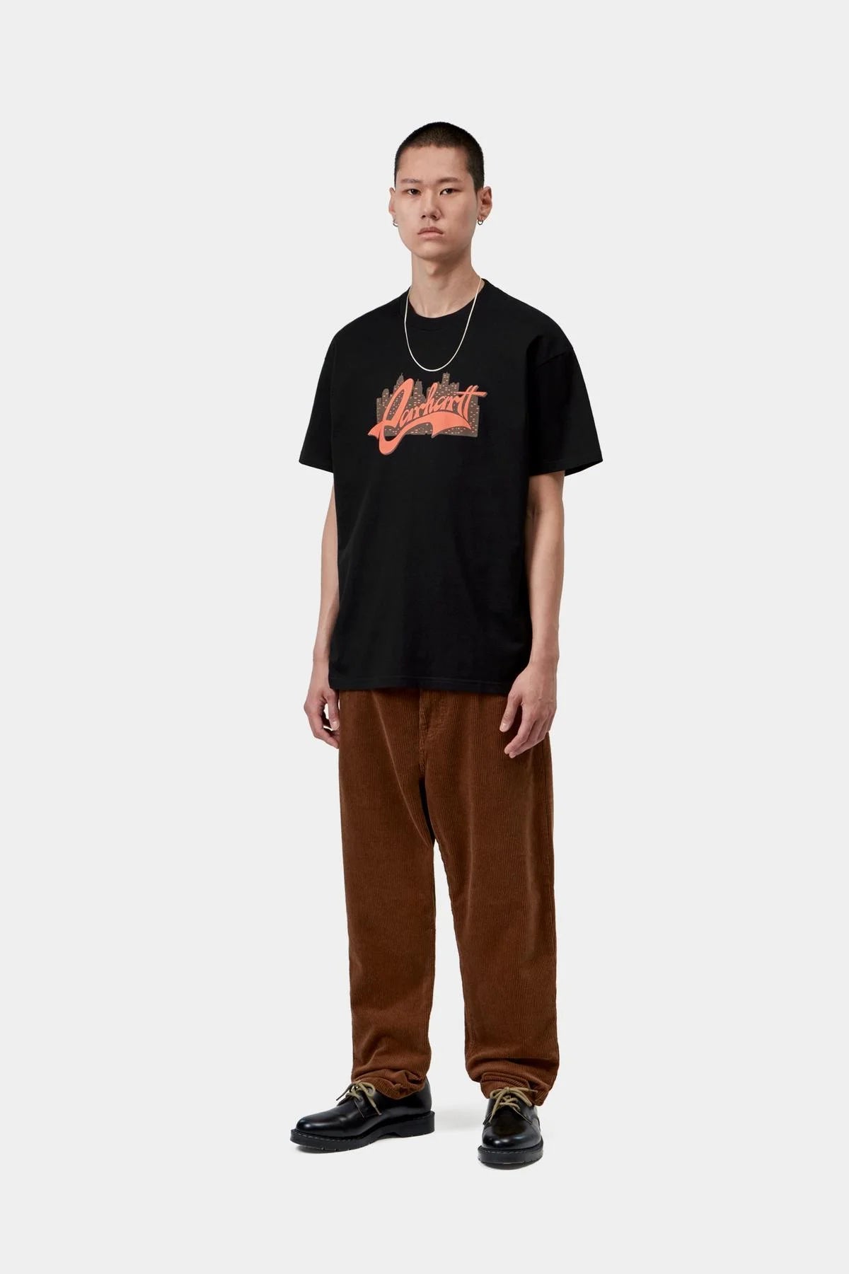 S/S Boogie Night T-Shirt