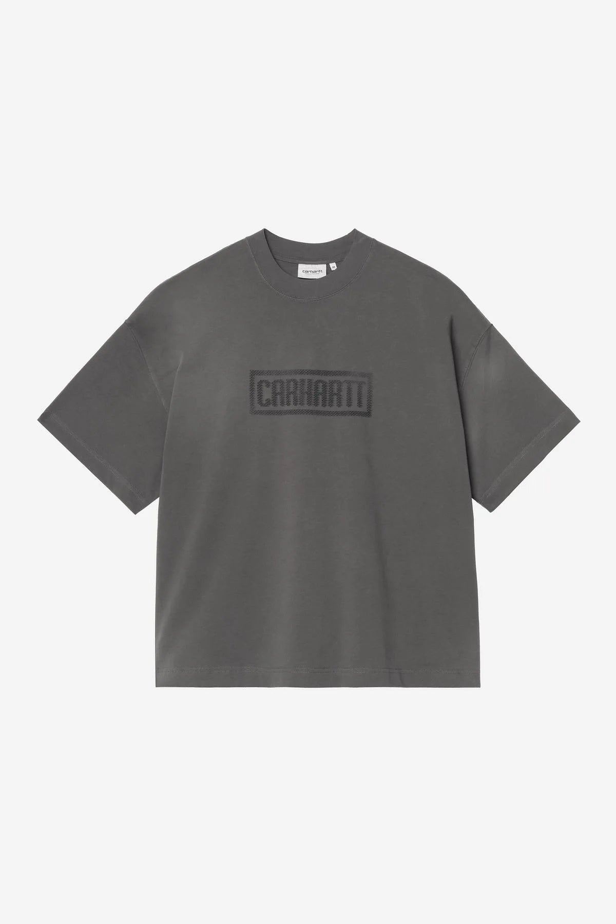 S/S Bricky Man T-Shirt
