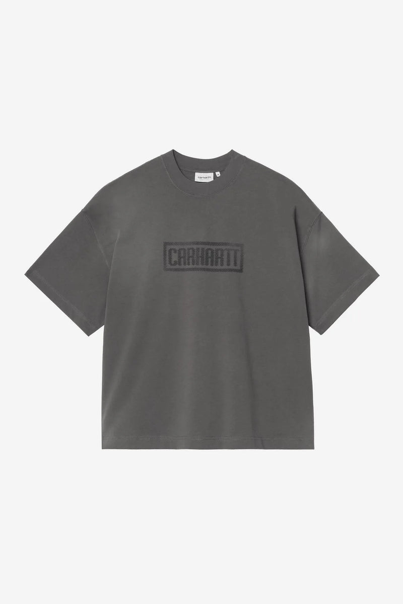 S/S Bricky Man T-Shirt