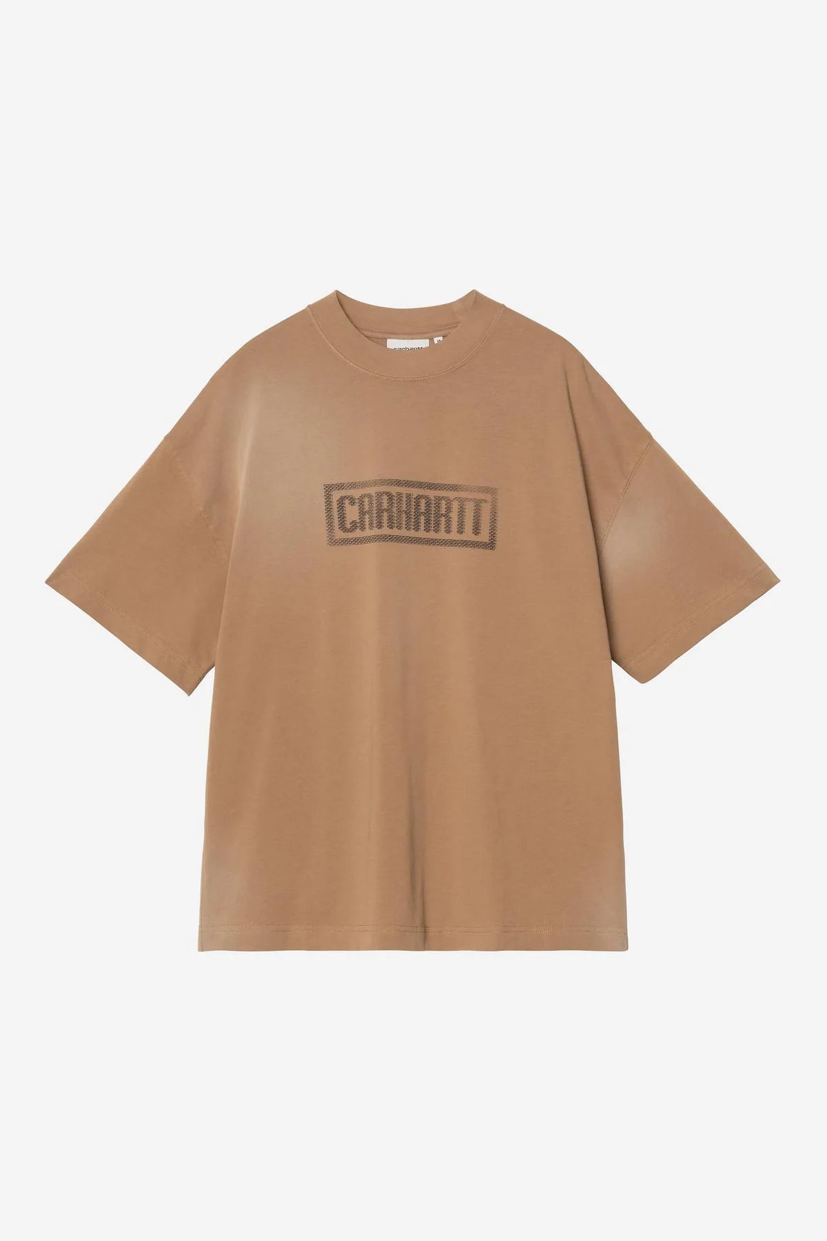 S/S Bricky Man T-Shirt