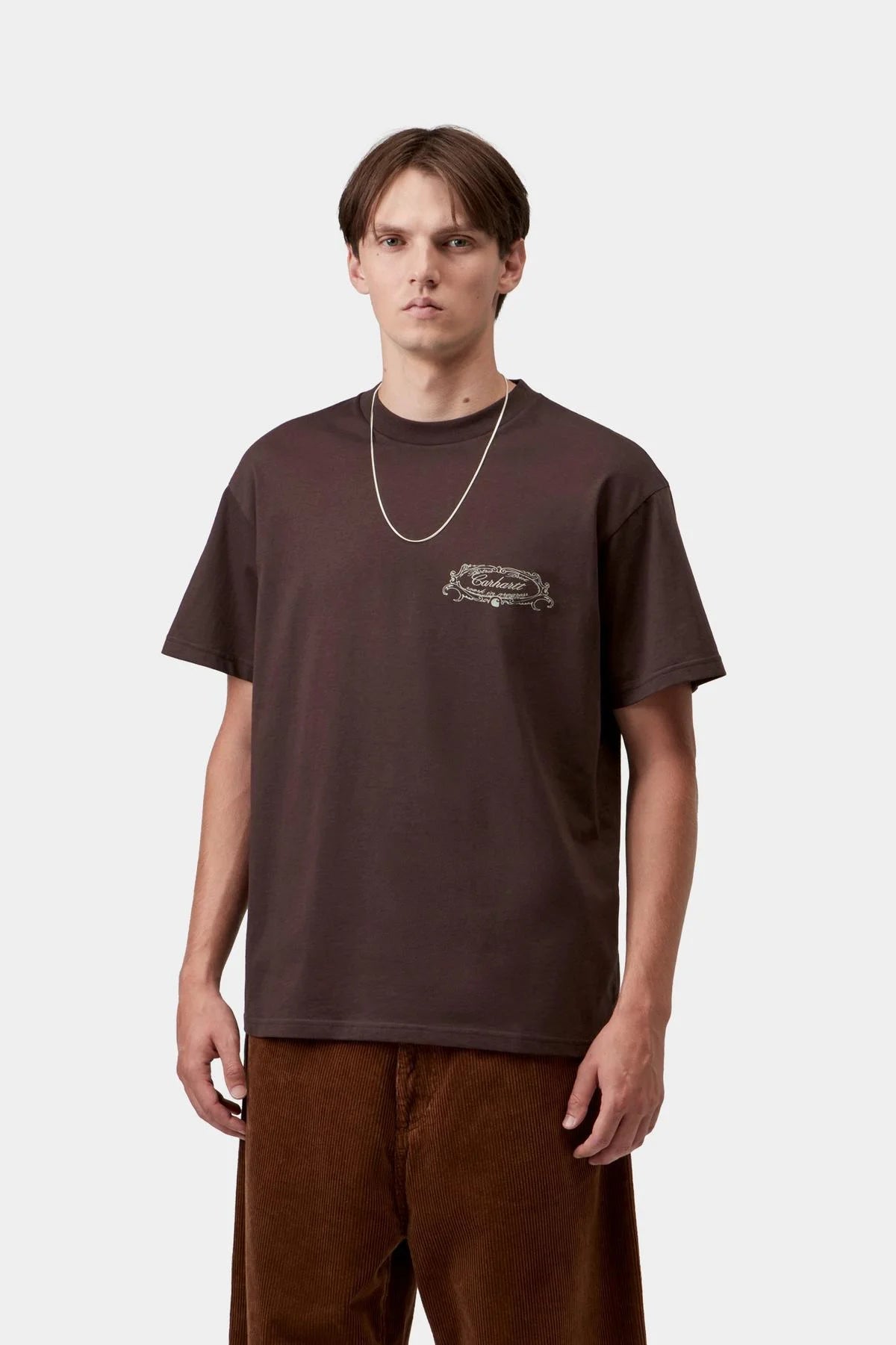 S/S Chez WIP T-Shirt