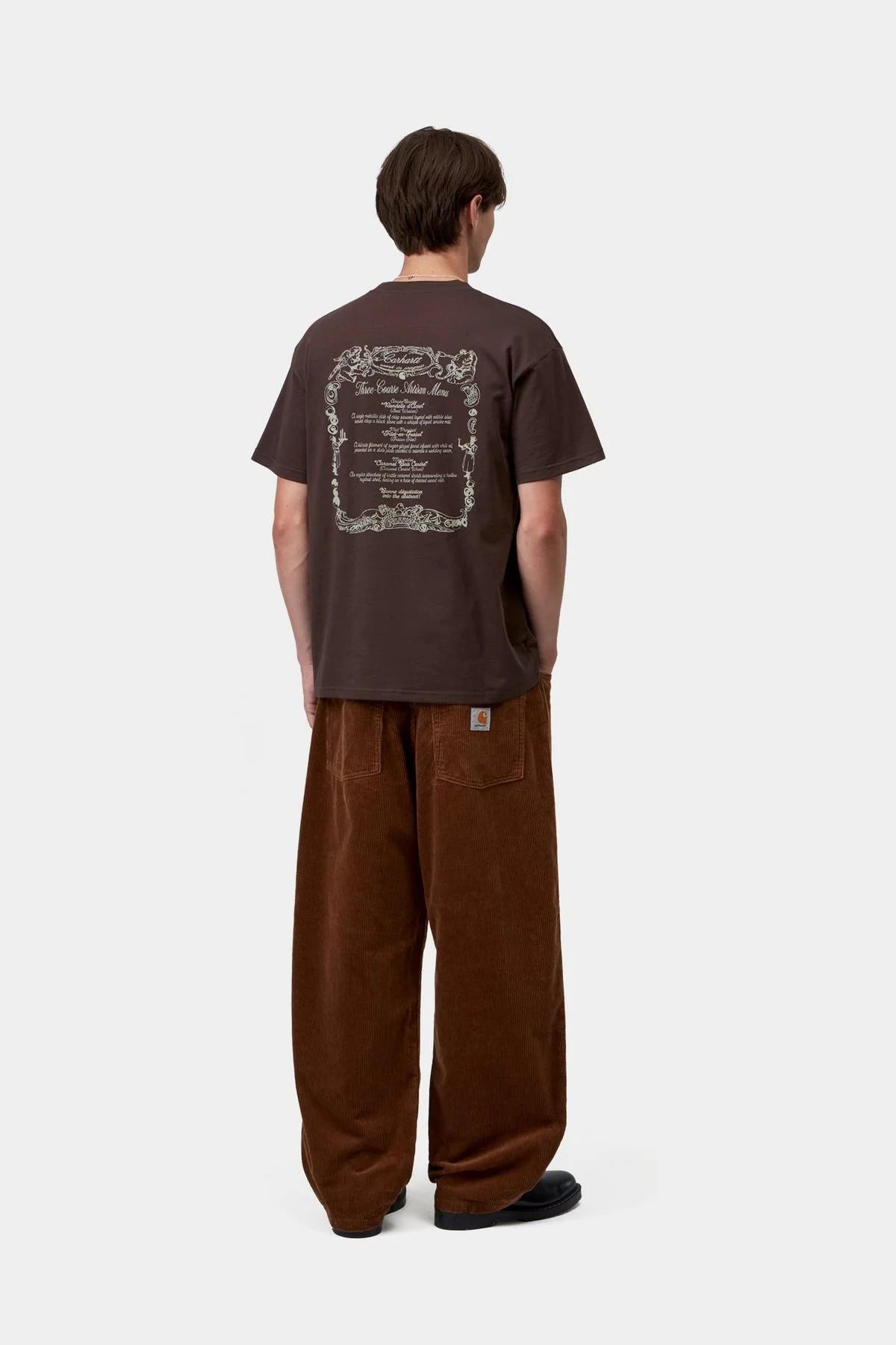 S/S Chez WIP T-Shirt