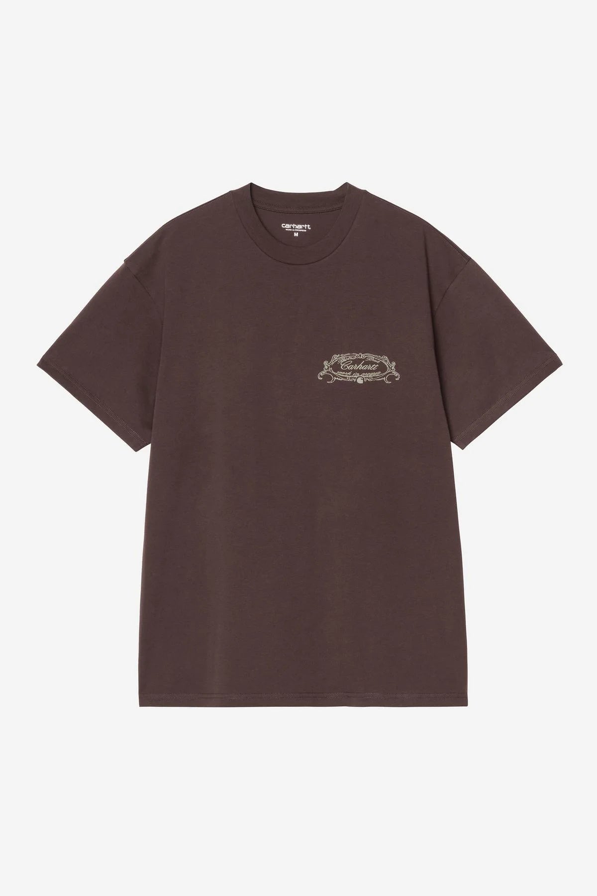 S/S Chez WIP T-Shirt