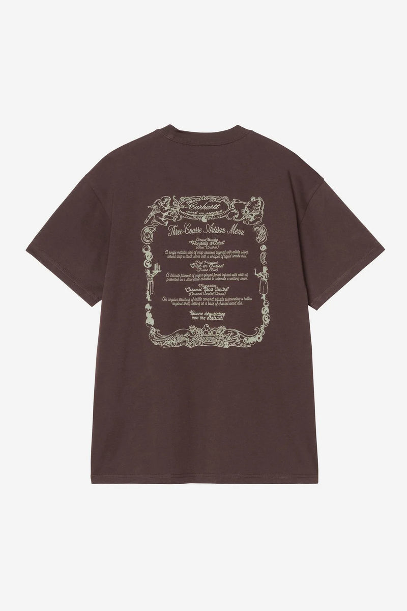 S/S Chez WIP T-Shirt
