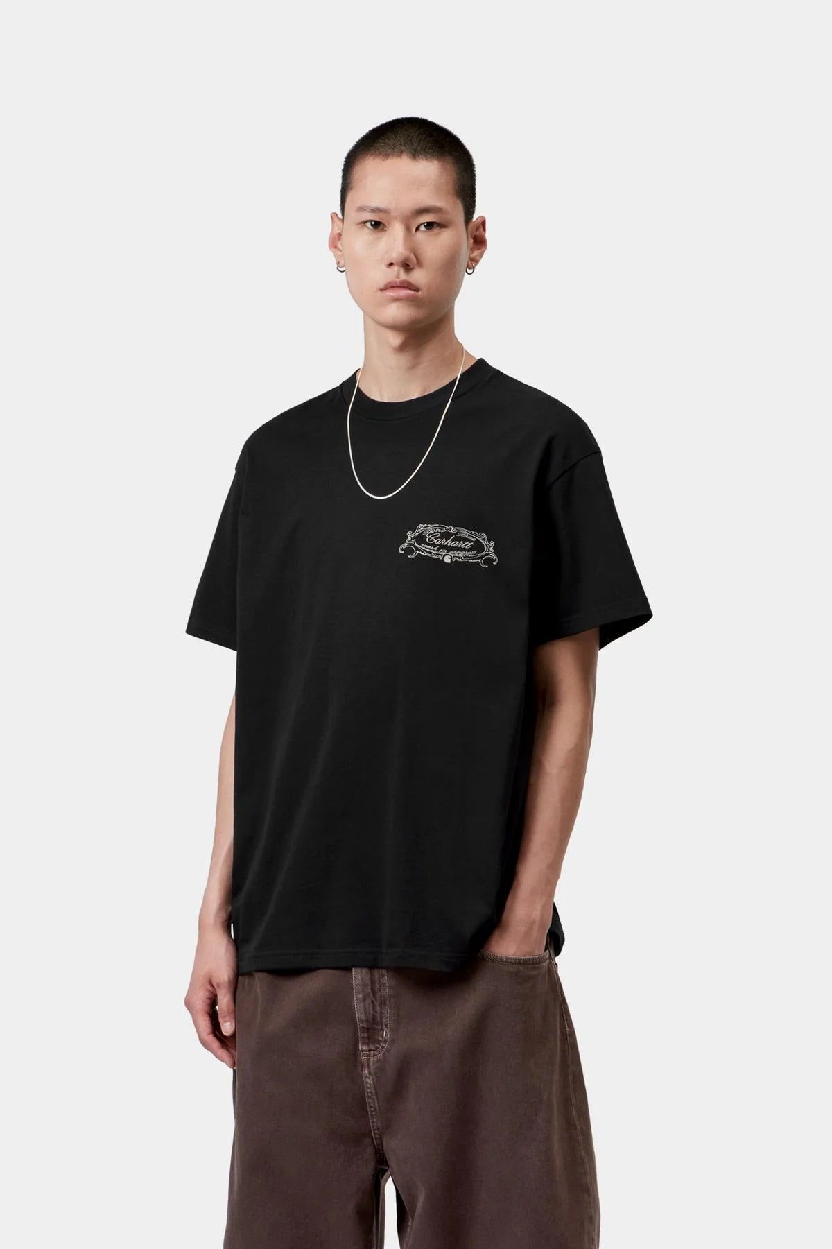 S/S Chez WIP T-Shirt