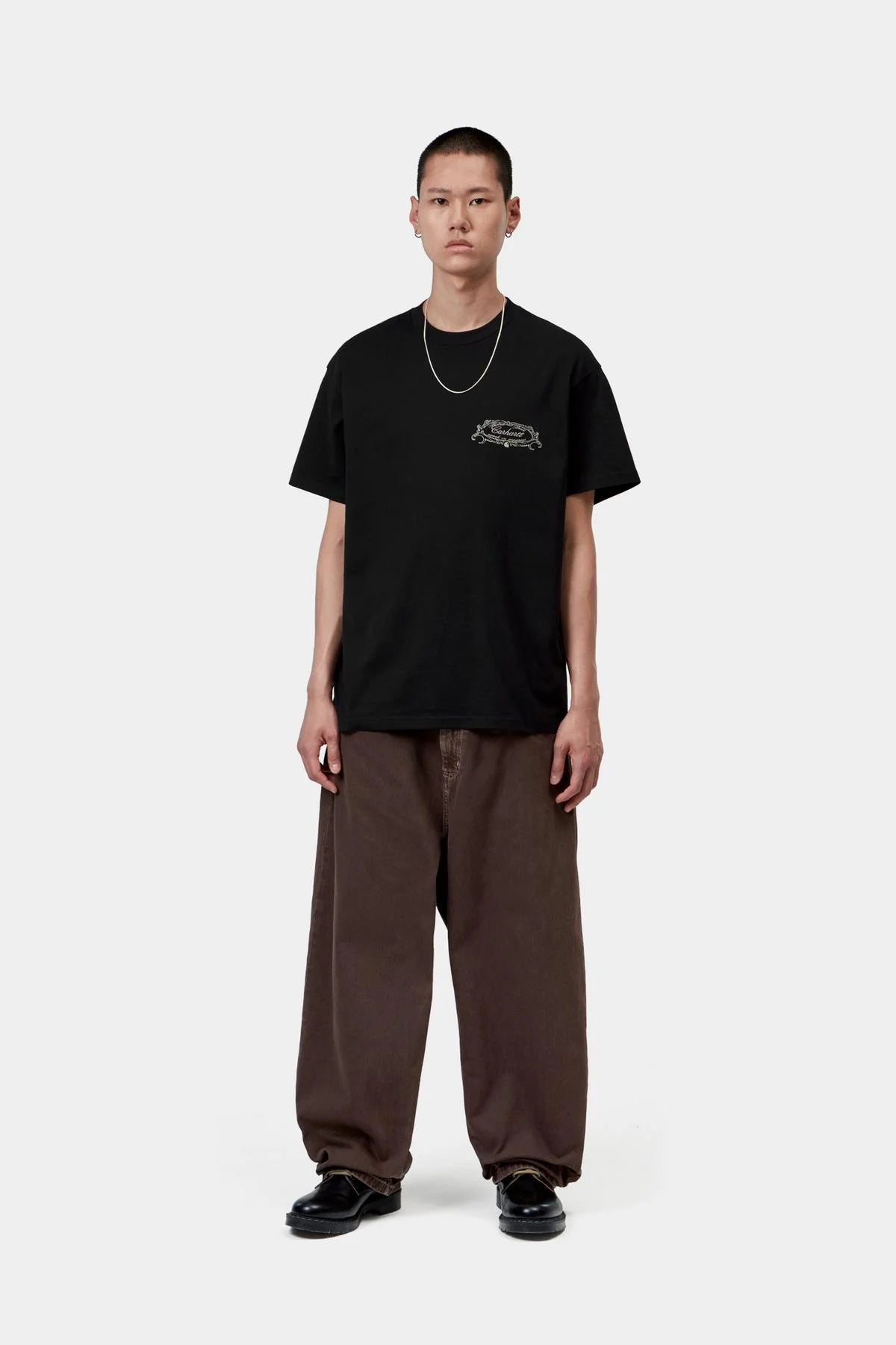 S/S Chez WIP T-Shirt
