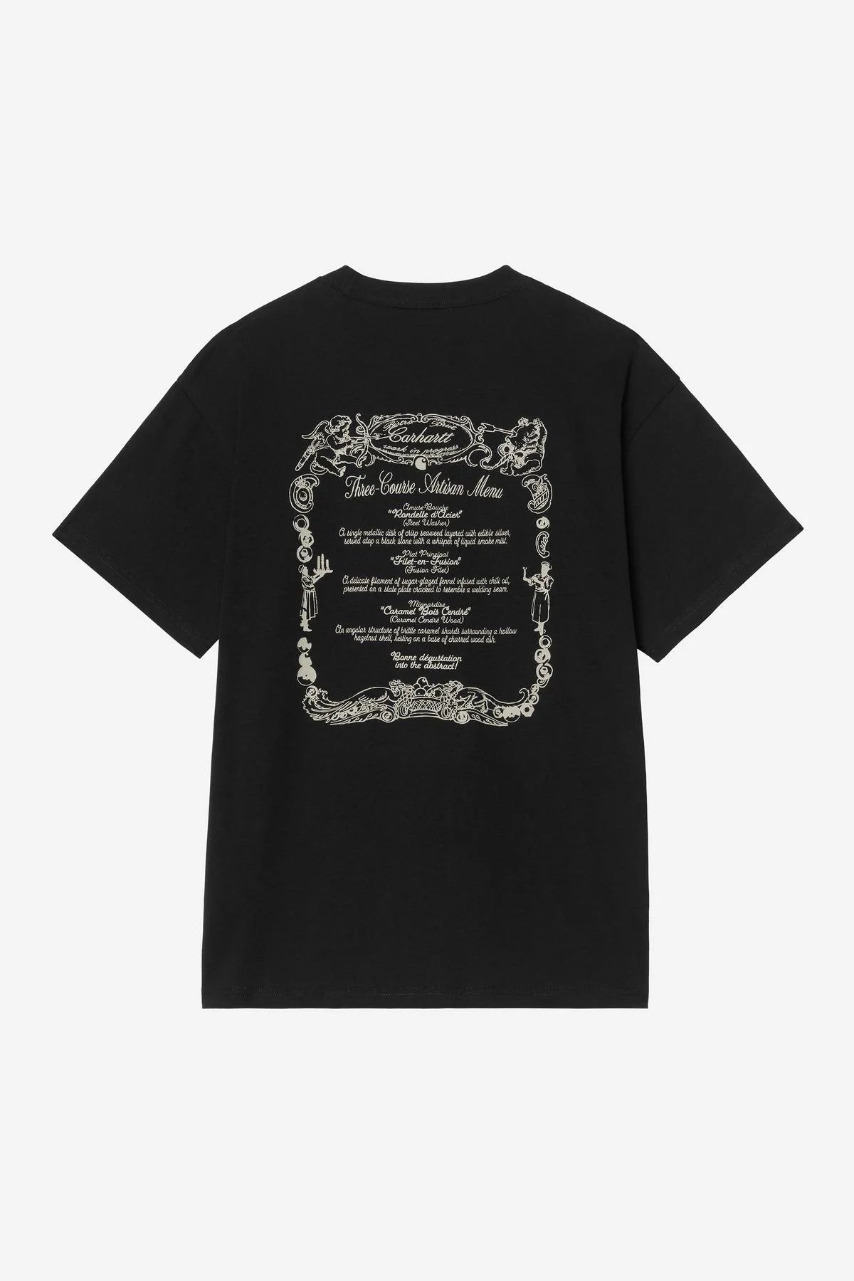 S/S Chez WIP T-Shirt
