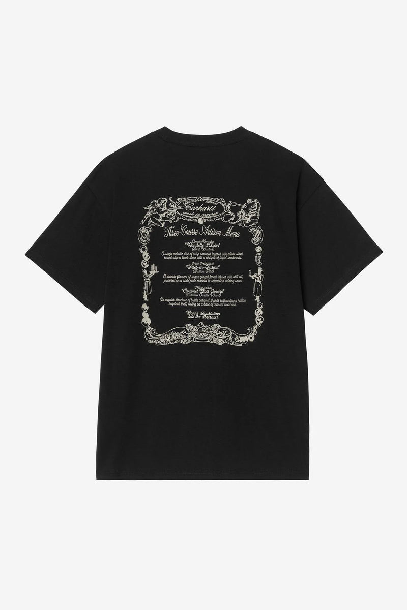 S/S Chez WIP T-Shirt