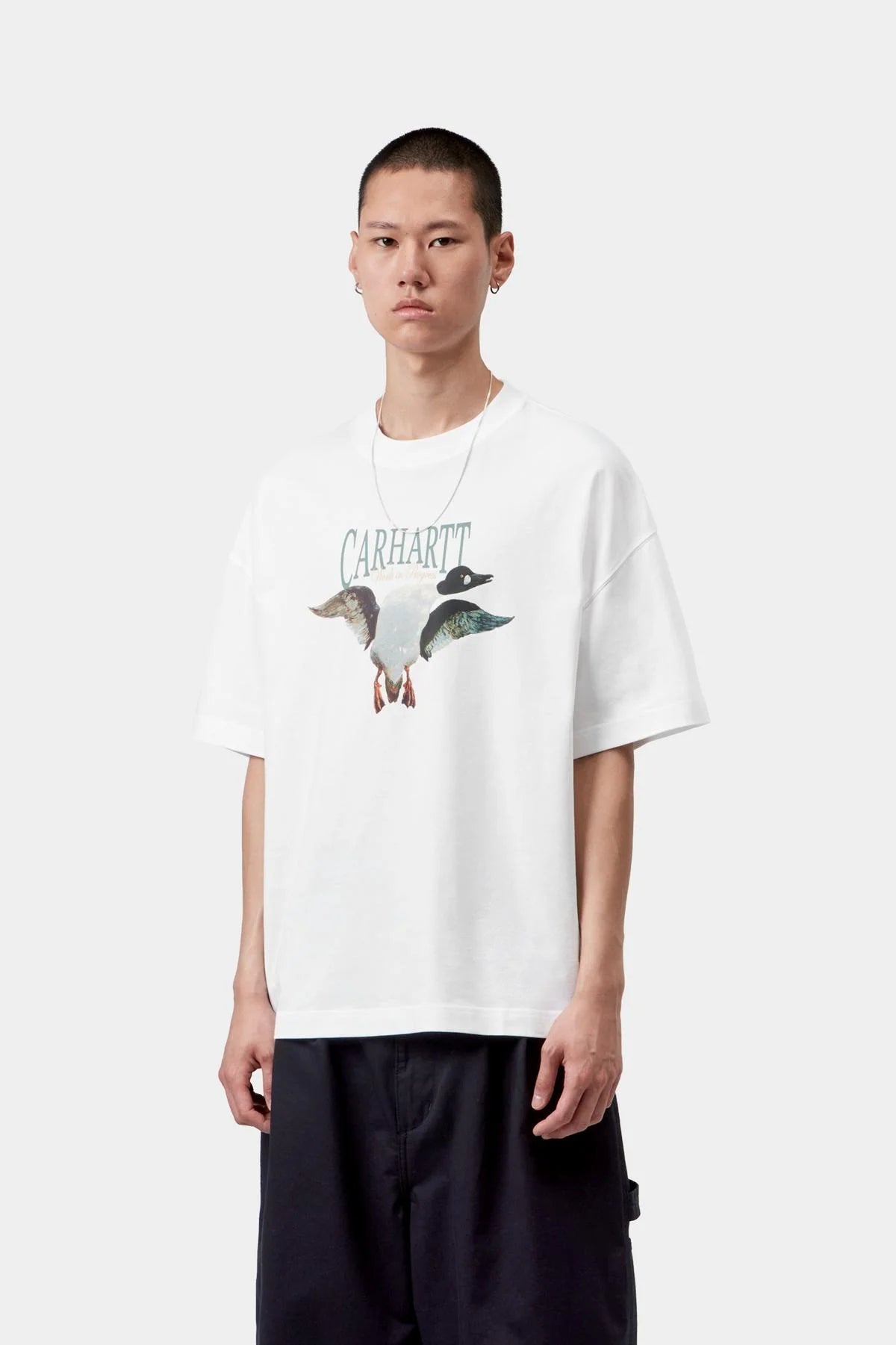 S/S Pennon T-Shirt