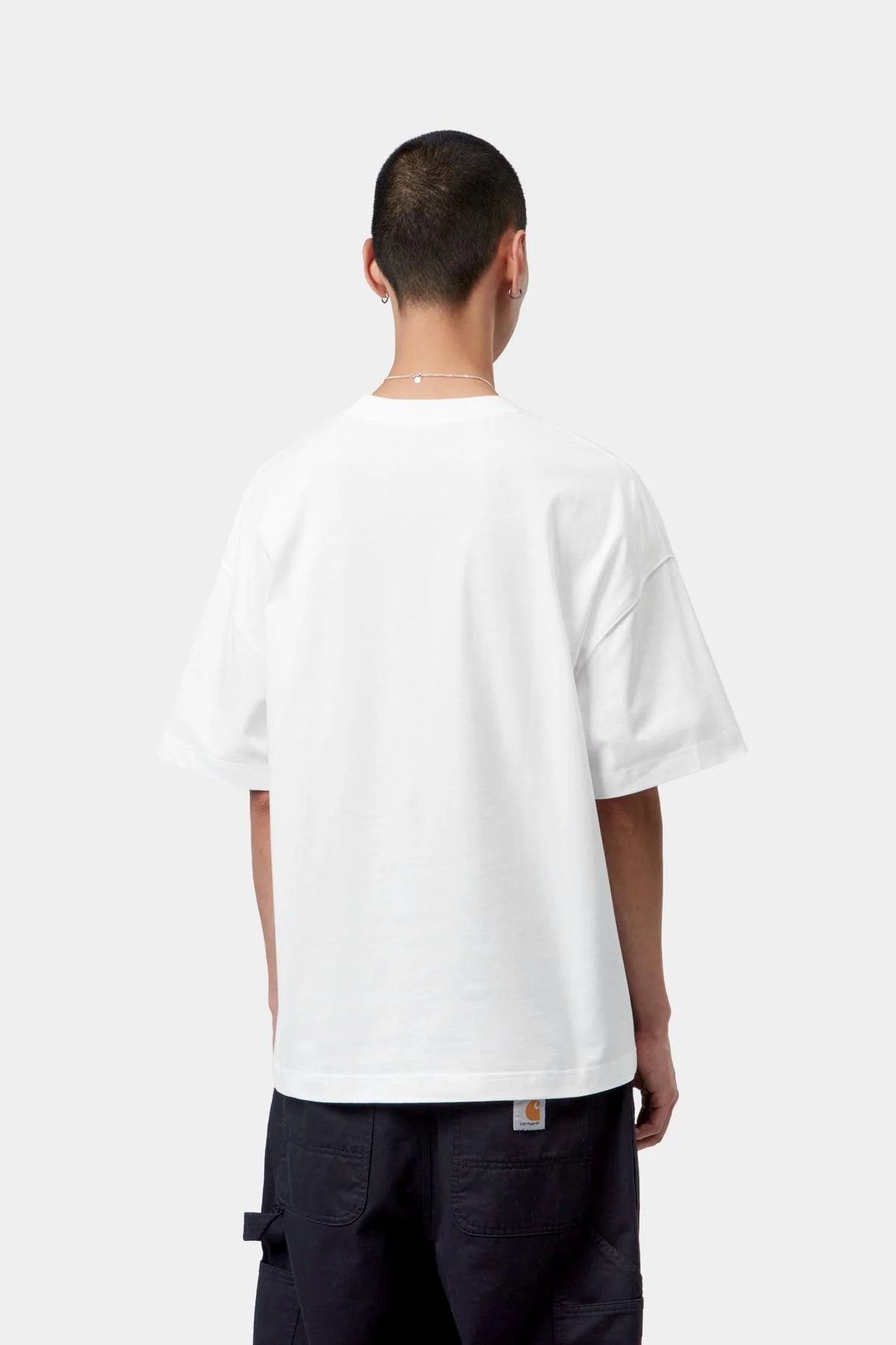 S/S Pennon T-Shirt