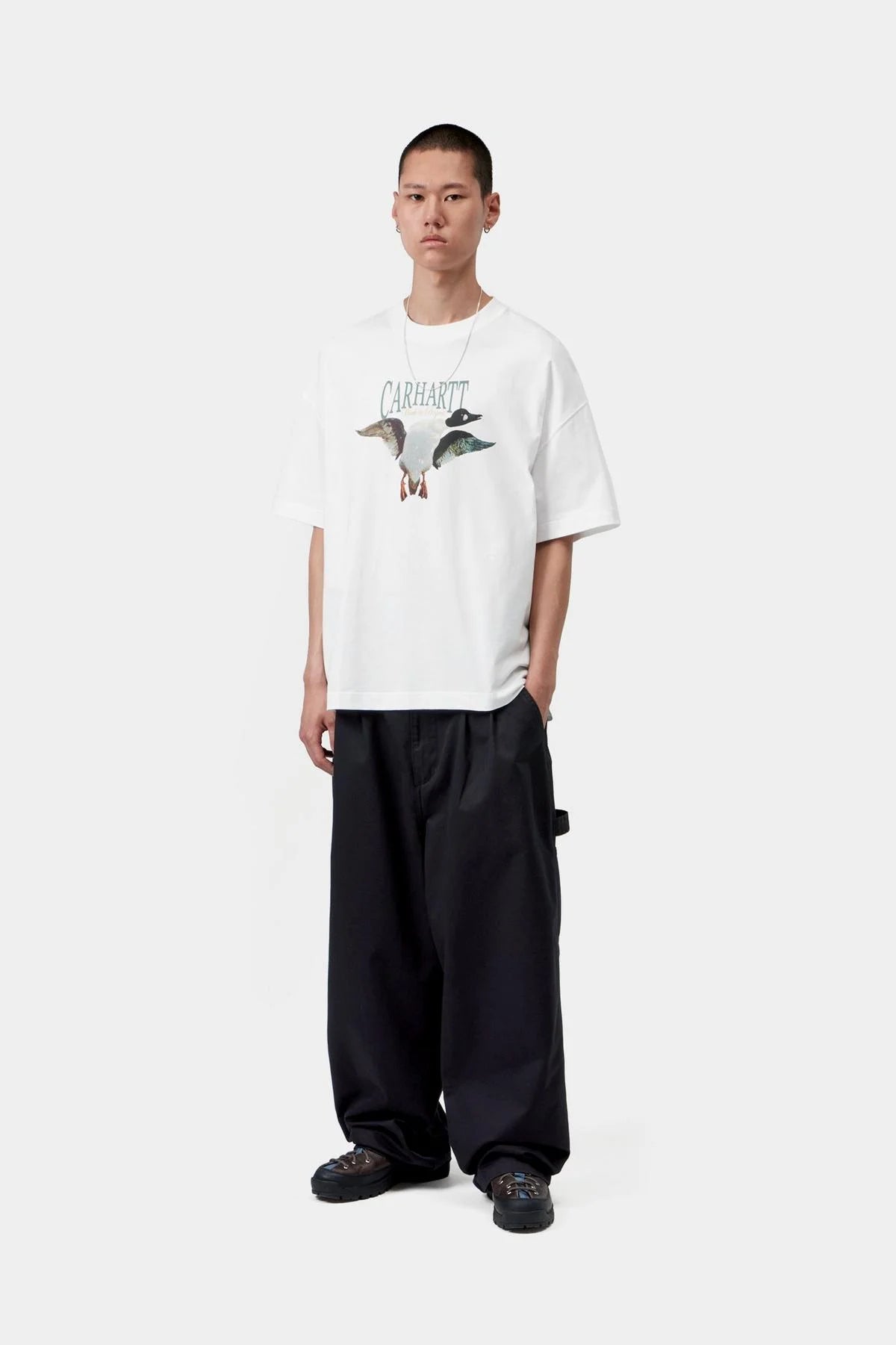 S/S Pennon T-Shirt