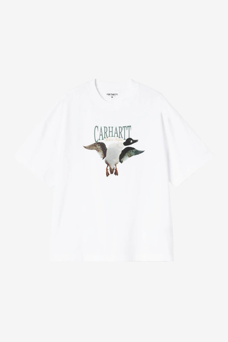 S/S Pennon T-Shirt