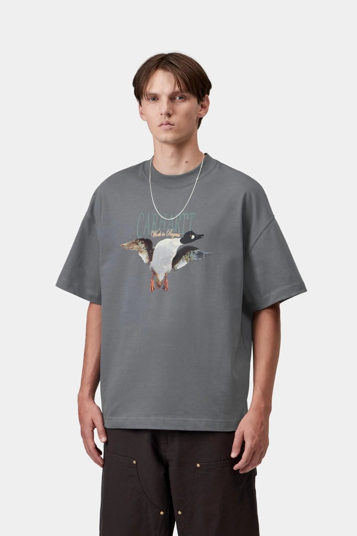 S/S Pennon T-Shirt
