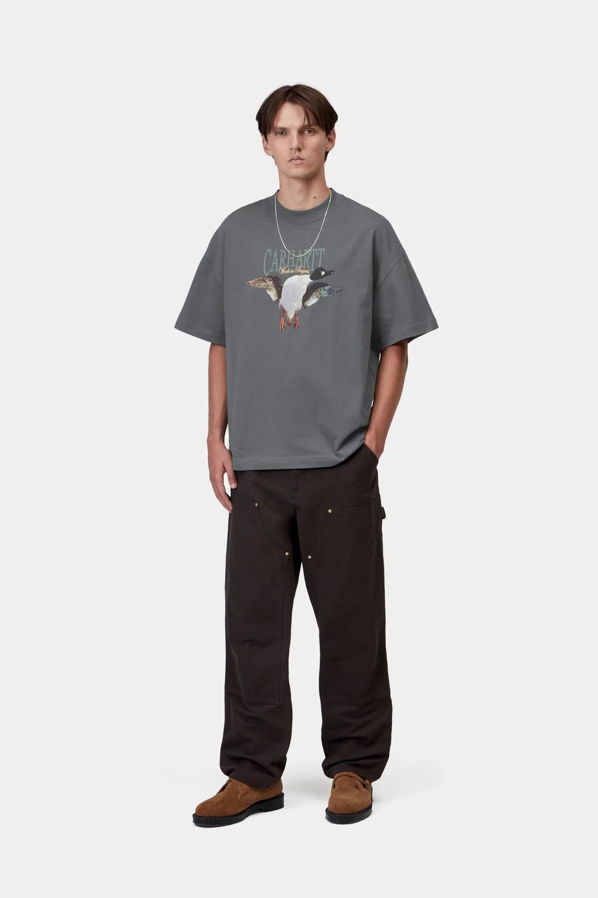 S/S Pennon T-Shirt