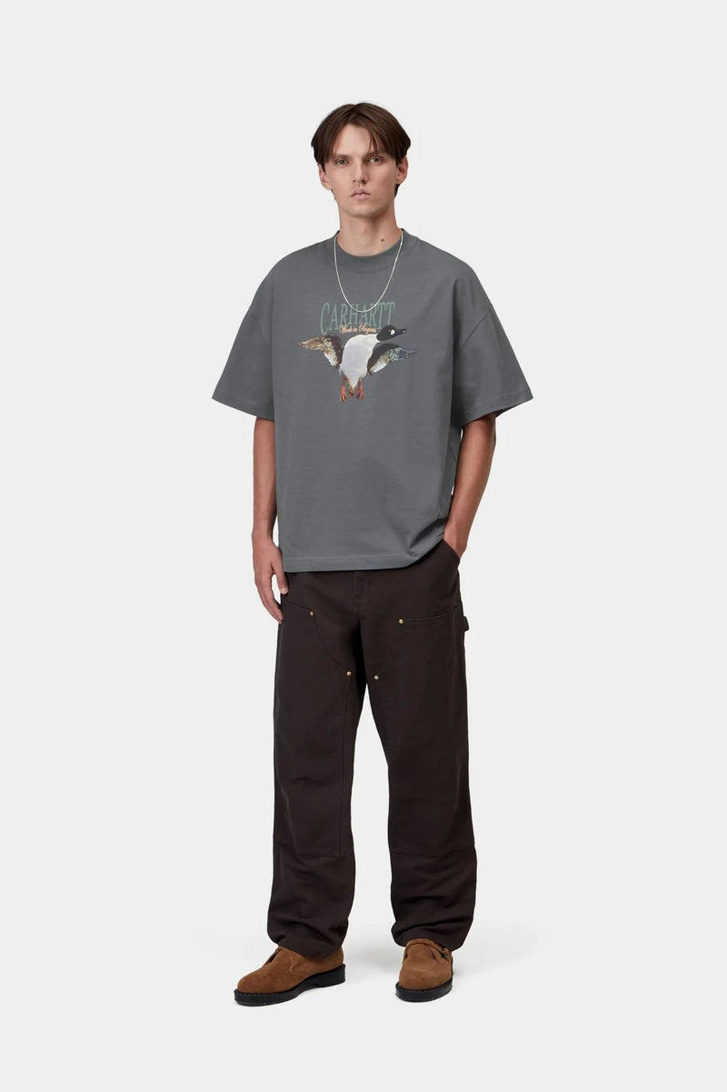 S/S Pennon T-Shirt