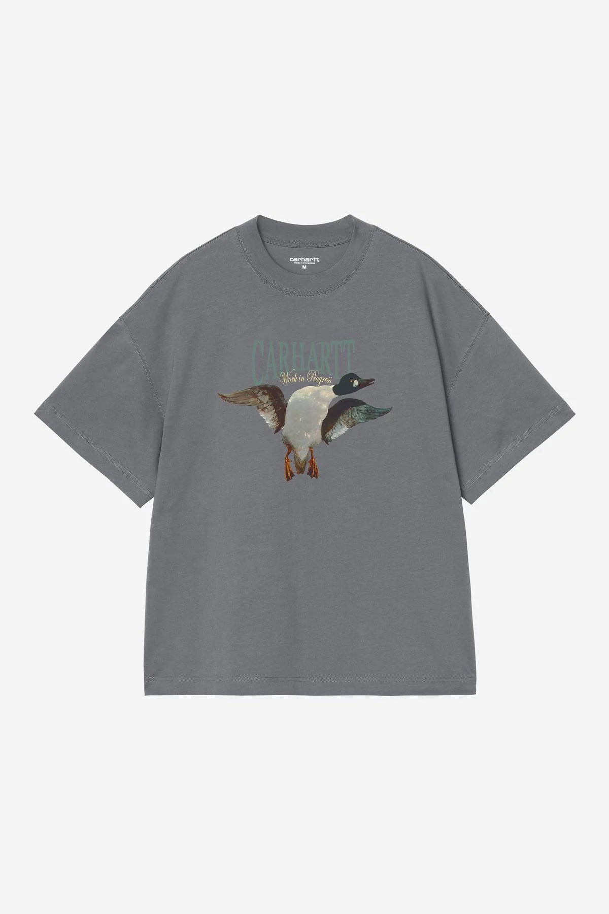 S/S Pennon T-Shirt
