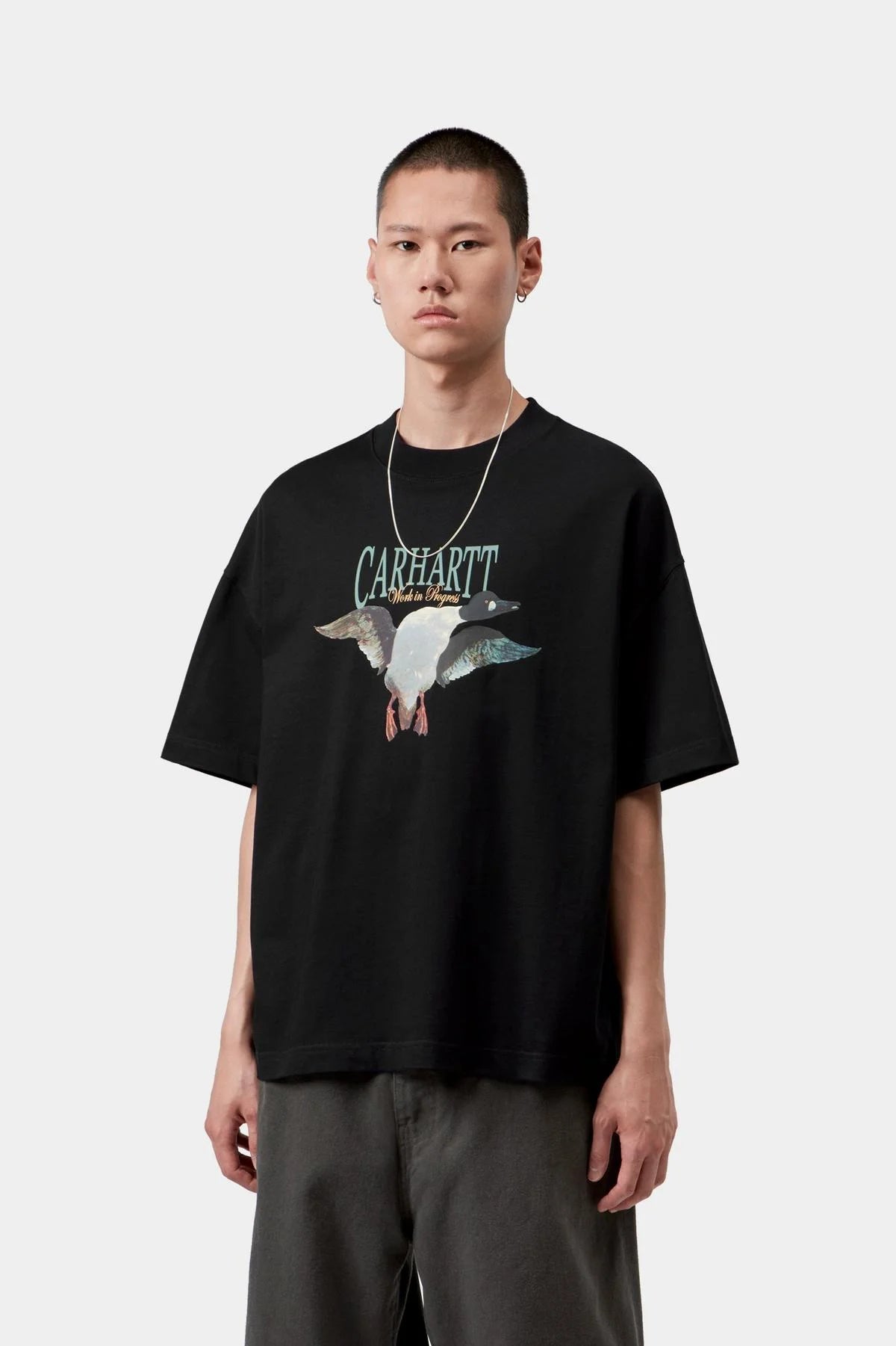 S/S Pennon T-Shirt