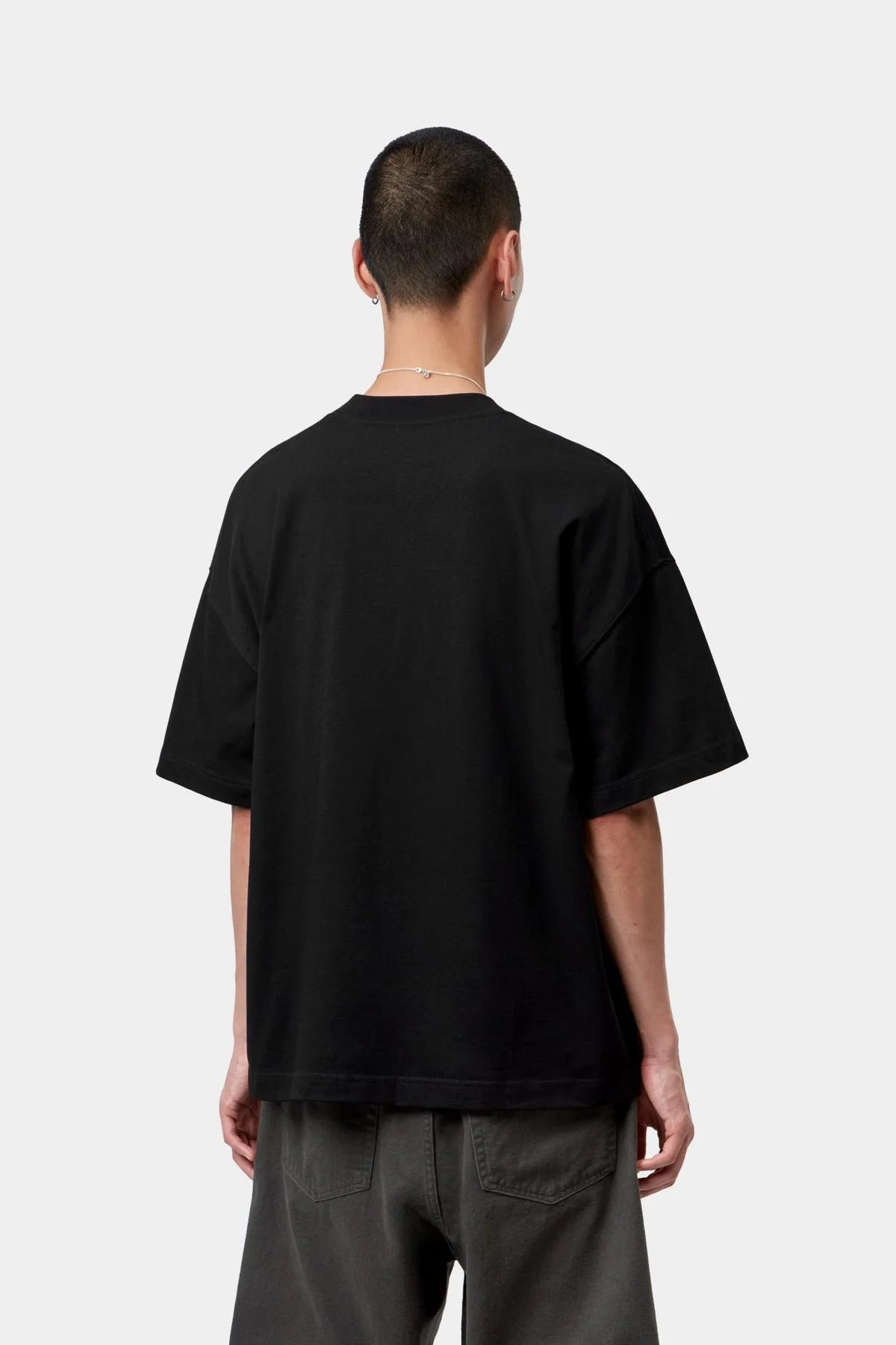 S/S Pennon T-Shirt