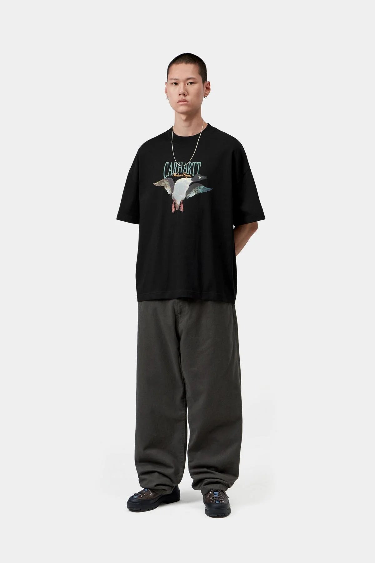 S/S Pennon T-Shirt