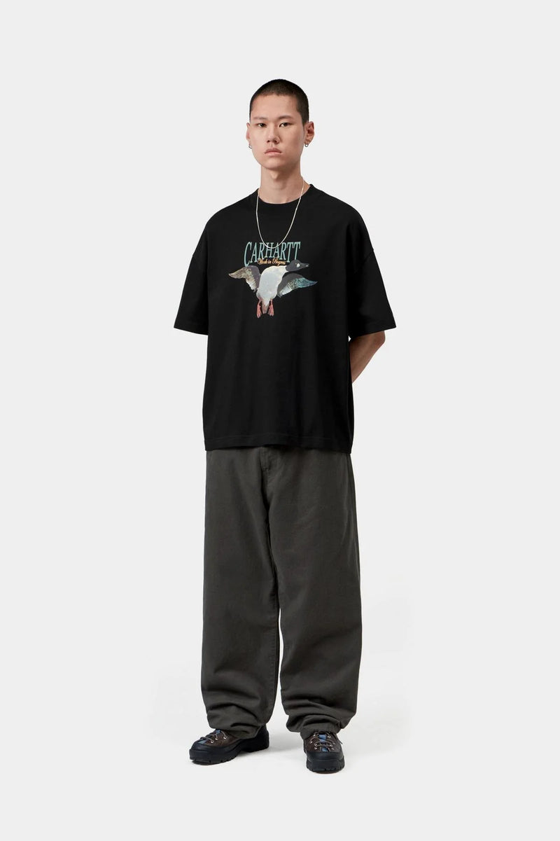 S/S Pennon T-Shirt
