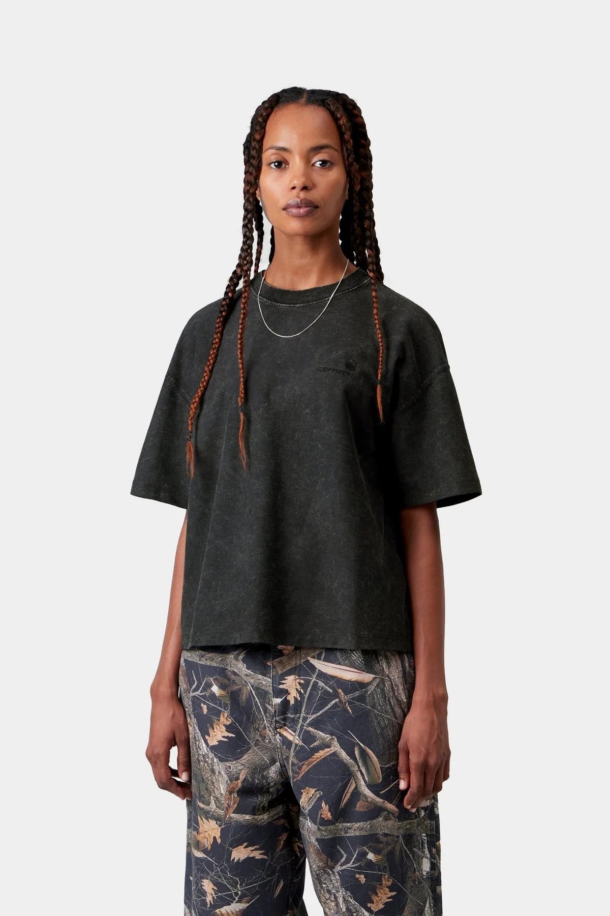 Women's S/S Lambert T-Shirt