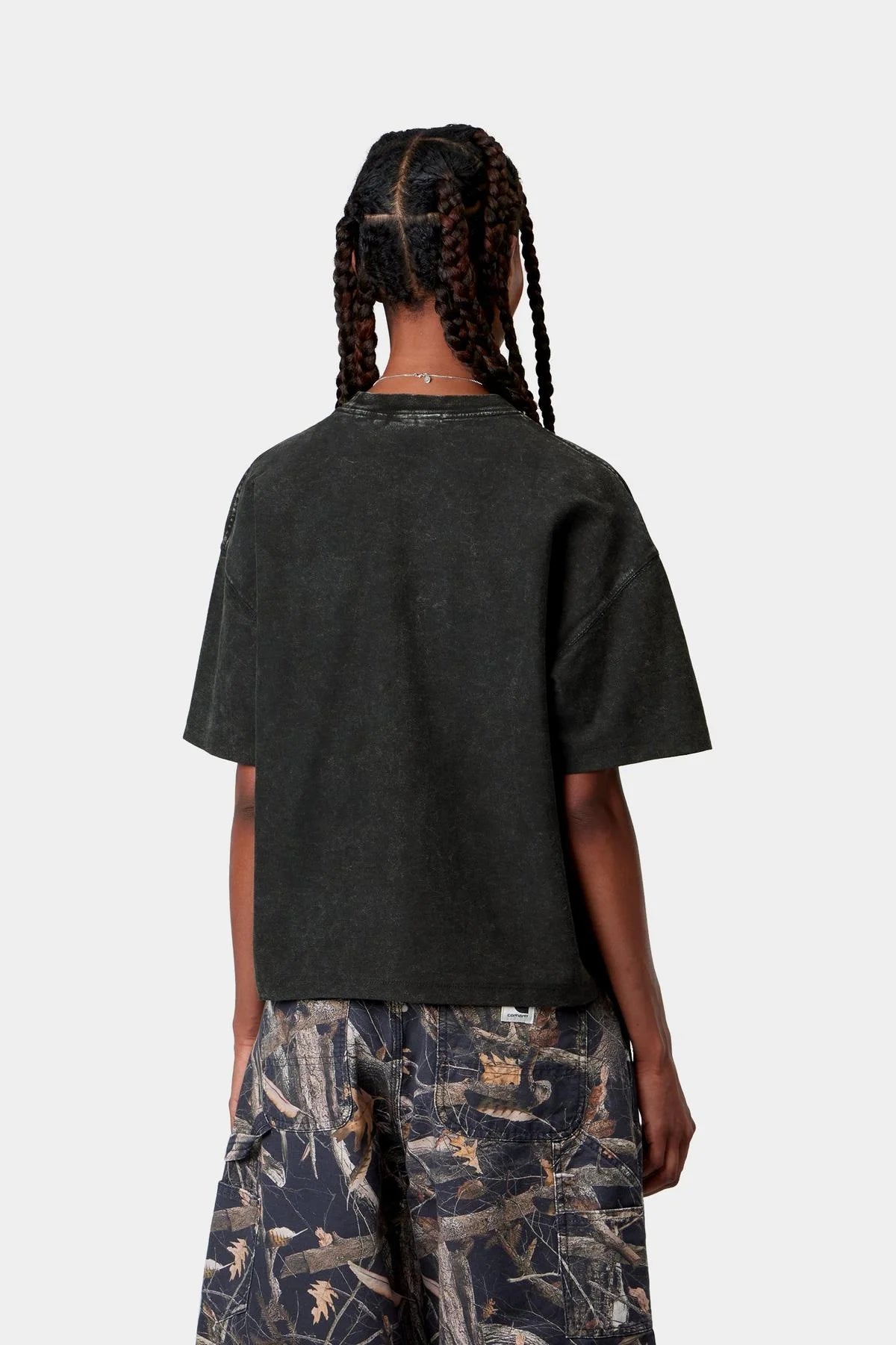 Women's S/S Lambert T-Shirt