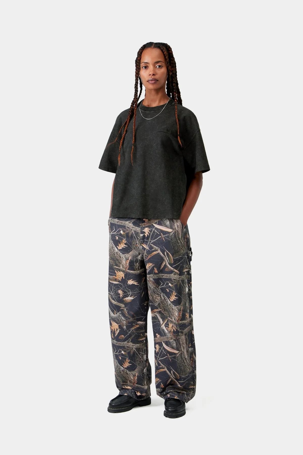 Women's S/S Lambert T-Shirt