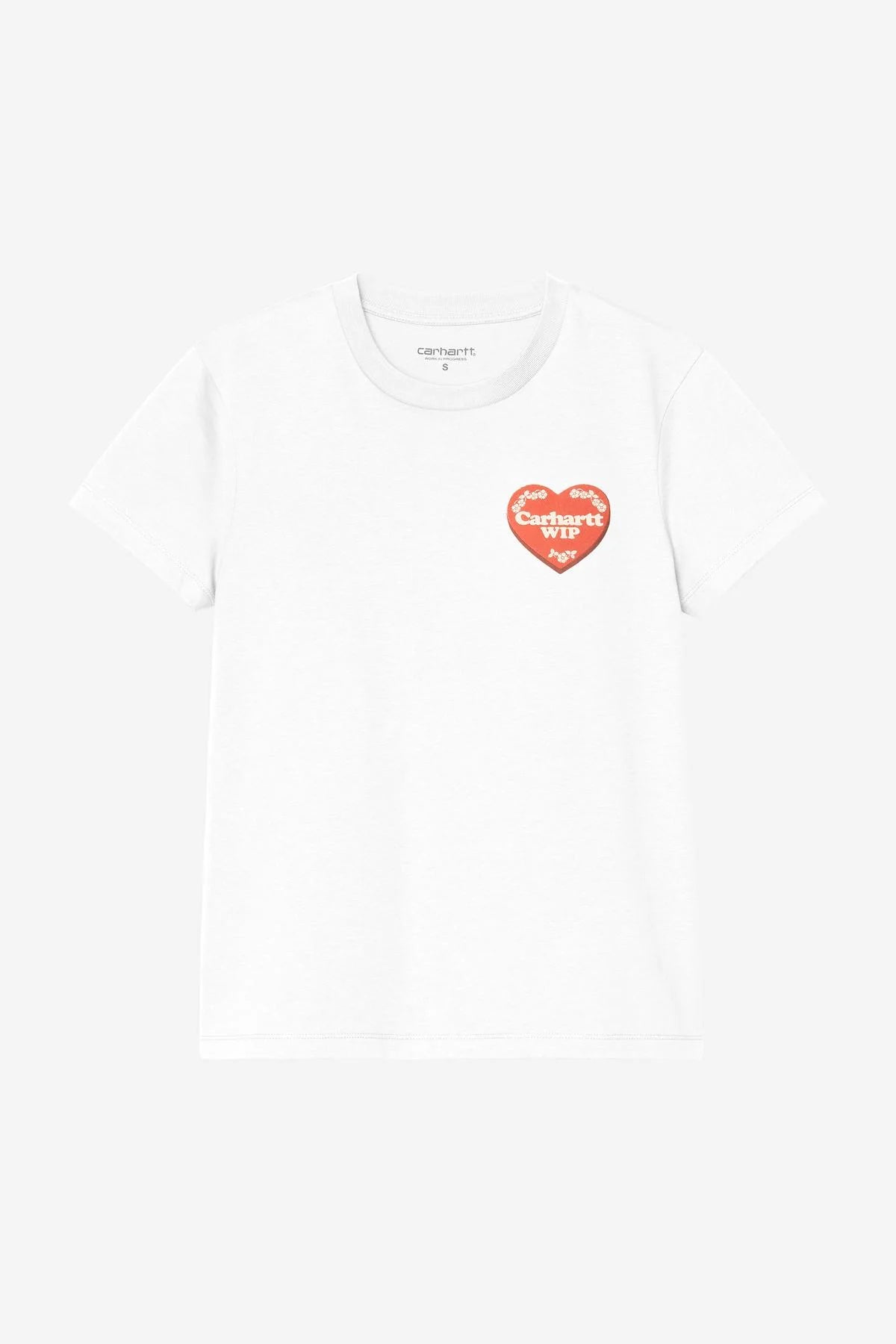 Women's S/S Hartt Case T-Shirt