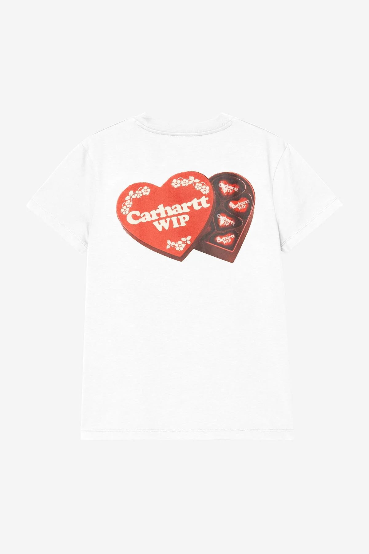 Women's S/S Hartt Case T-Shirt