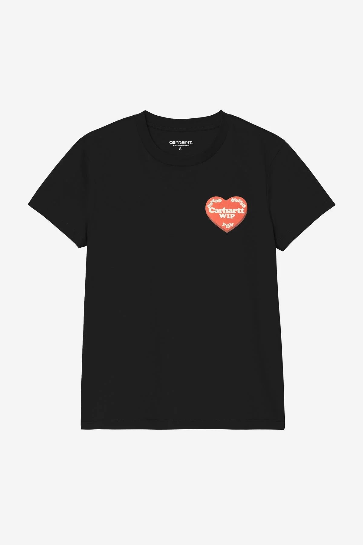 Women's S/S Hartt Case T-Shirt