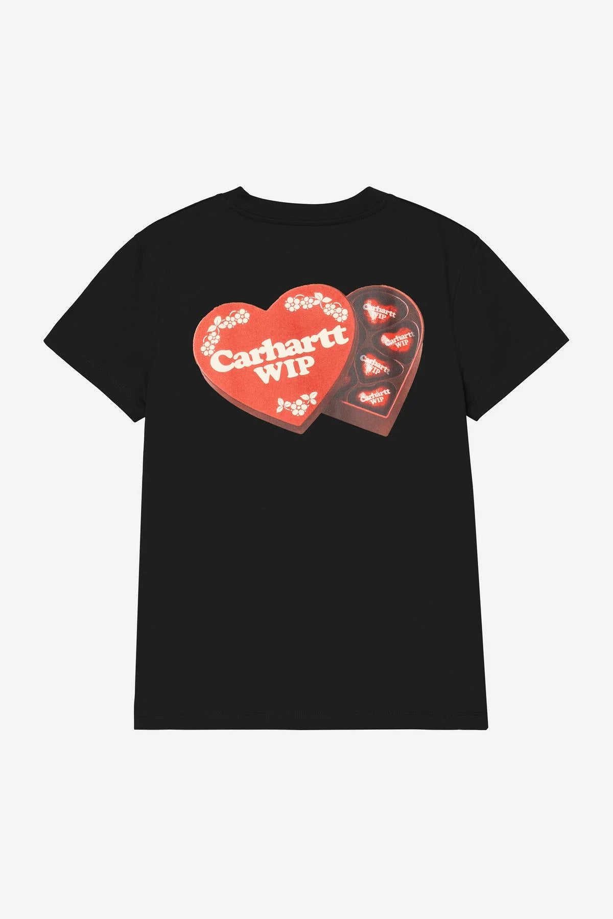 Women's S/S Hartt Case T-Shirt