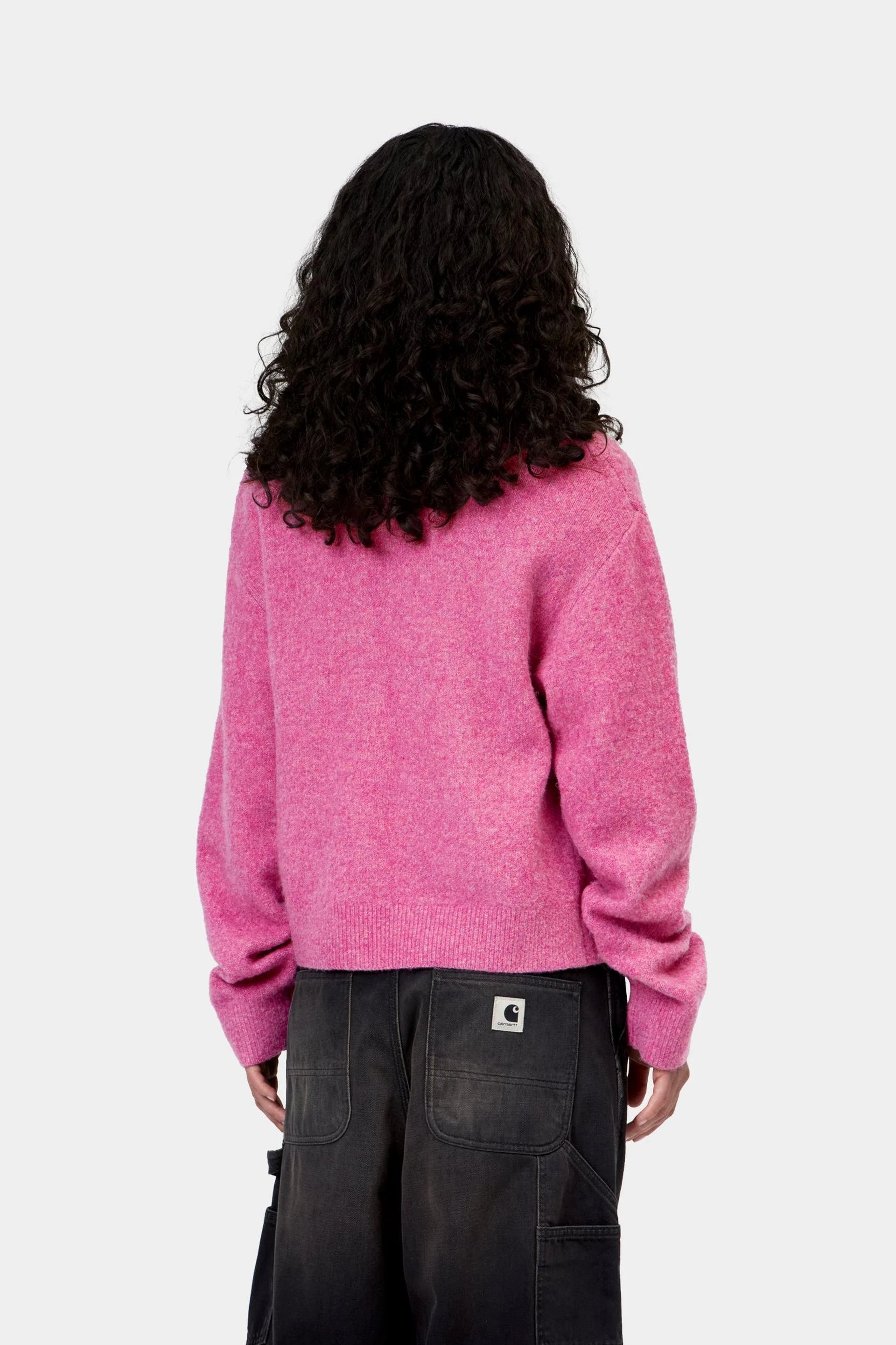 Women's Curtis Sweater