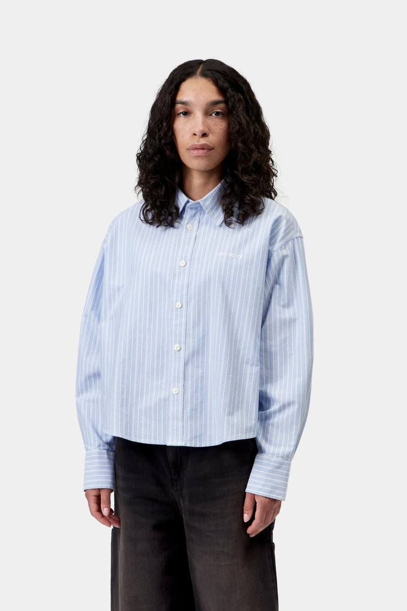 Women's L/S Kanan Shirt