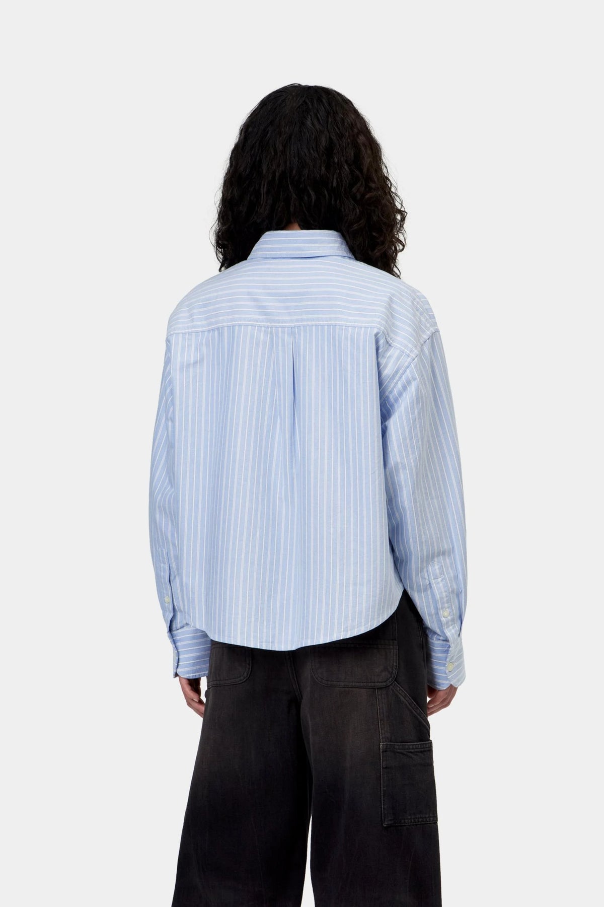 Women's L/S Kanan Shirt