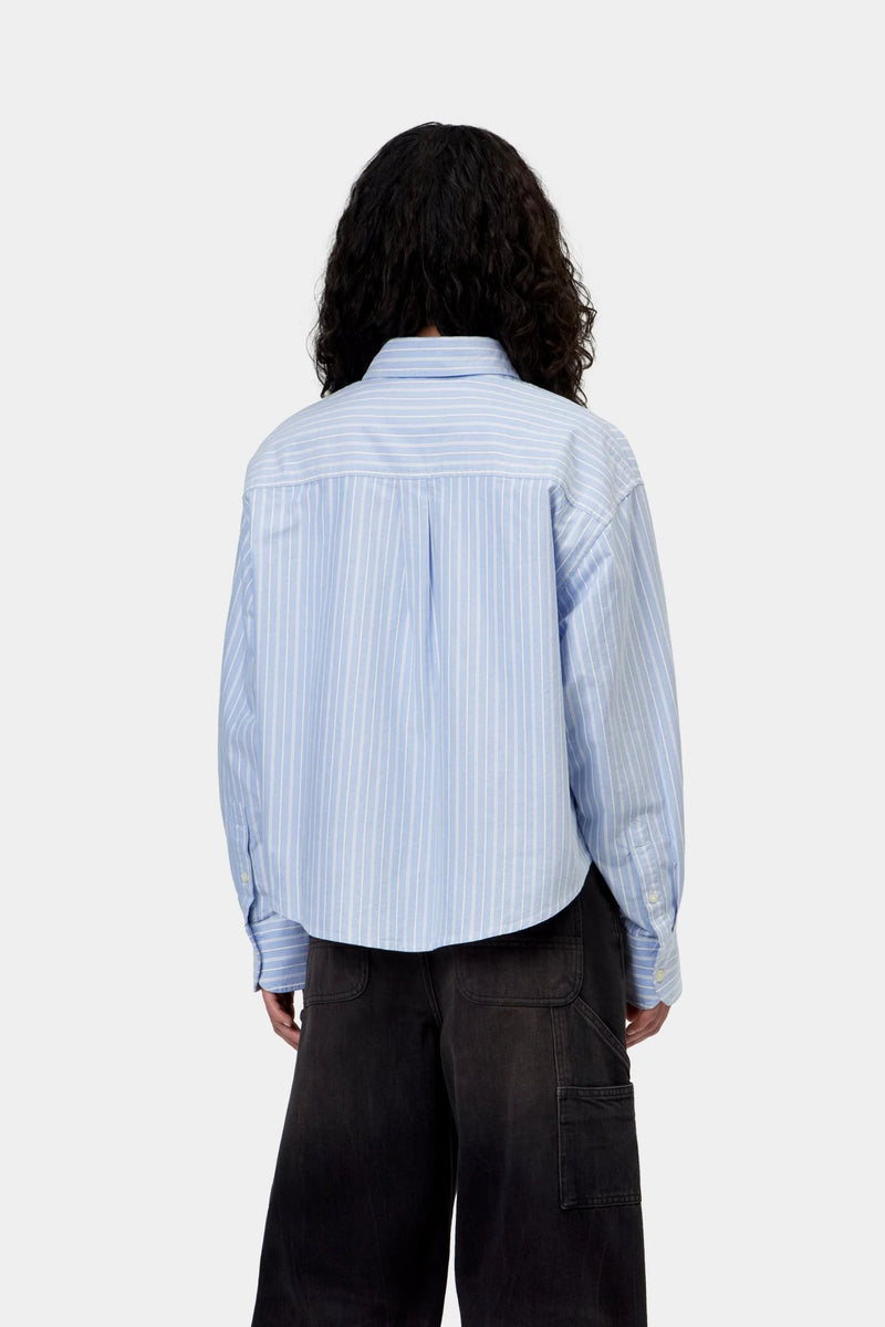 Women's L/S Kanan Shirt