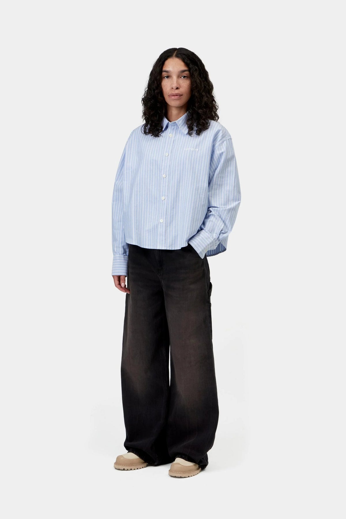 Women's L/S Kanan Shirt
