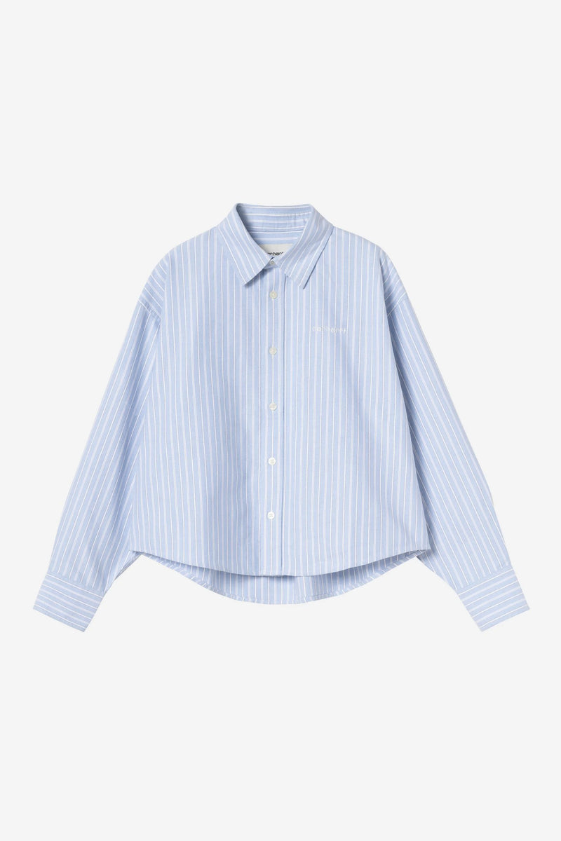 Women's L/S Kanan Shirt