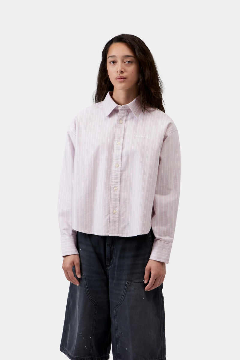 Women's L/S Kanan Shirt