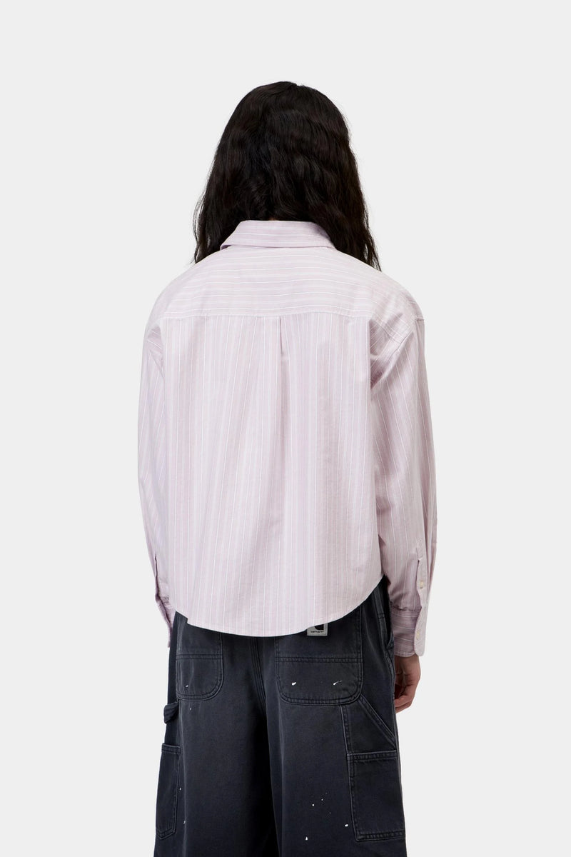 Women's L/S Kanan Shirt