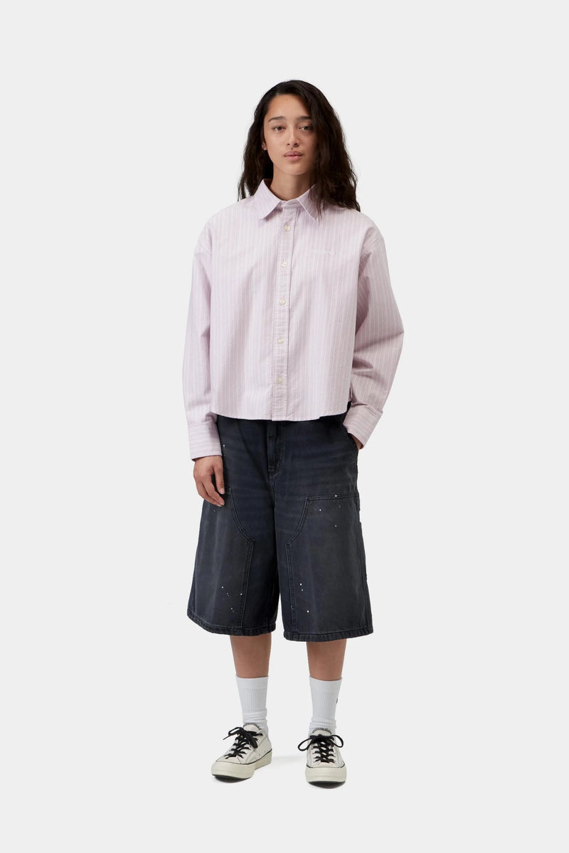 Women's L/S Kanan Shirt
