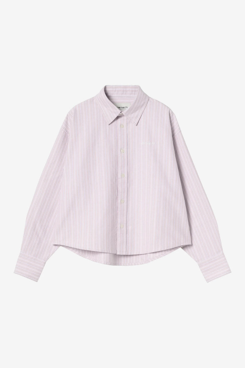 Women's L/S Kanan Shirt