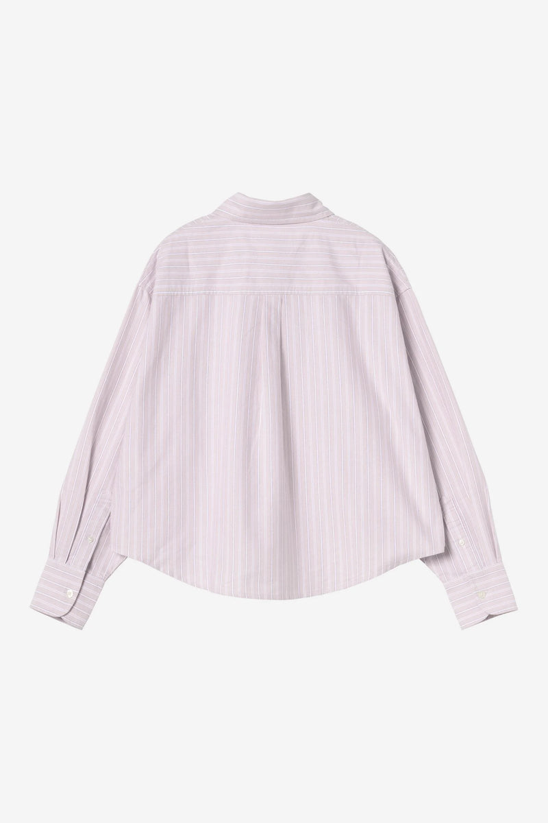 Women's L/S Kanan Shirt