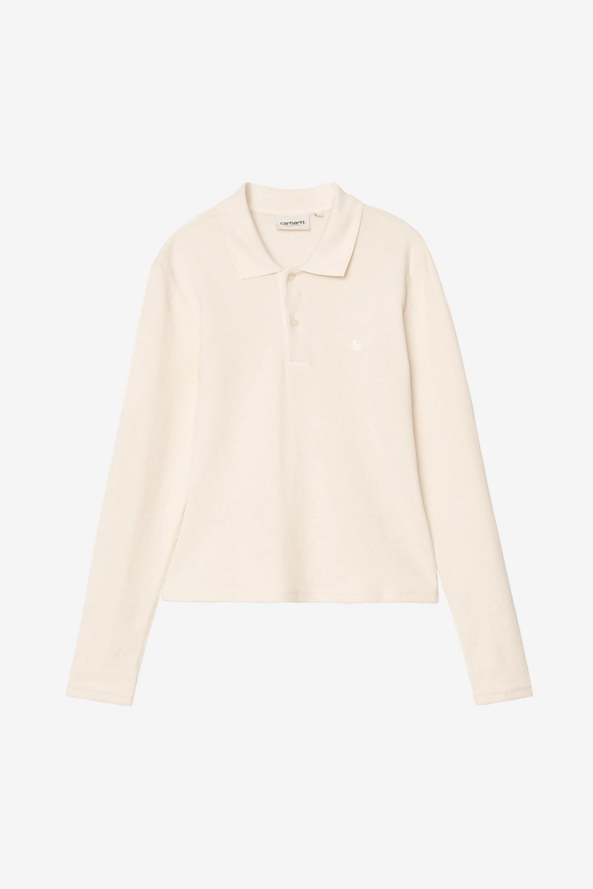 Women's L/S Dora Polo
